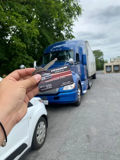 A1 All Locksmith DMV completed locksmith service project, photo 72