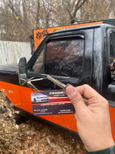 A1 All Locksmith DMV completed locksmith service project, photo 74
