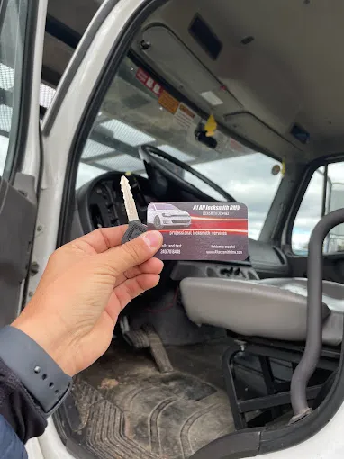 A1 All Locksmith DMV completed locksmith service project, photo 8