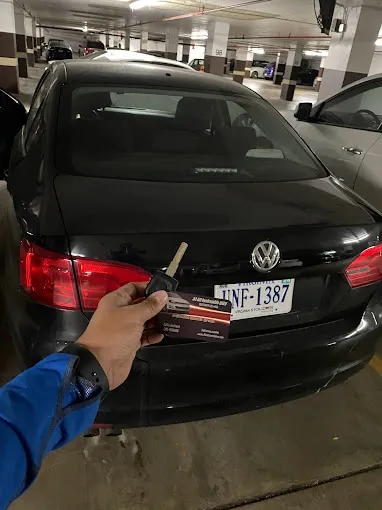 A1 All Locksmith DMV completed locksmith service project, photo 10