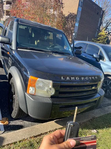 A1 All Locksmith DMV completed locksmith service project, photo 14