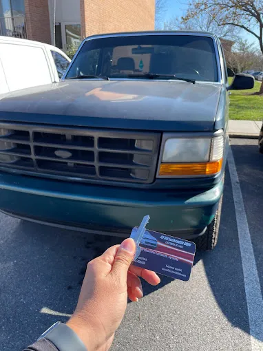 A1 All Locksmith DMV completed locksmith service project, photo 15