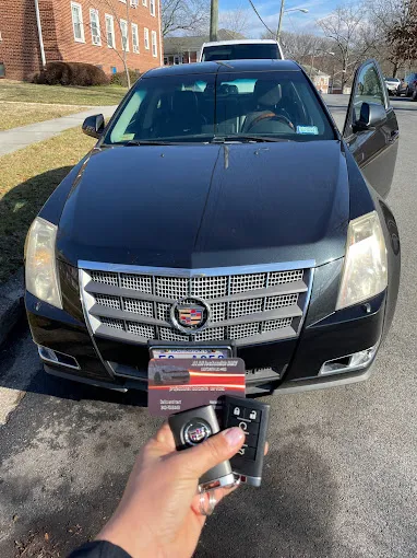 A1 All Locksmith DMV completed locksmith service project, photo 18