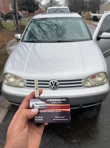A1 All Locksmith DMV completed locksmith service project, photo 23