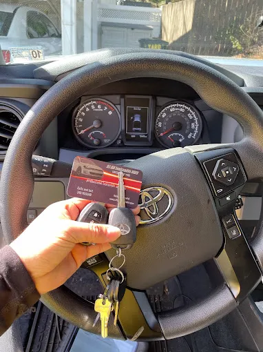 A1 All Locksmith DMV completed locksmith service project, photo 26