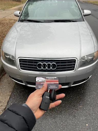 A1 All Locksmith DMV completed locksmith service project, photo 27