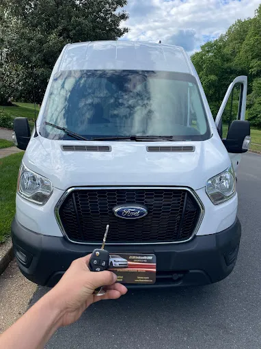 A1 All Locksmith DMV completed locksmith service project, photo 33
