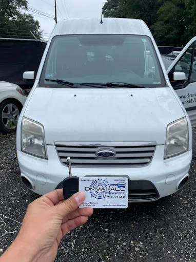 A1 All Locksmith DMV completed locksmith service project, photo 49