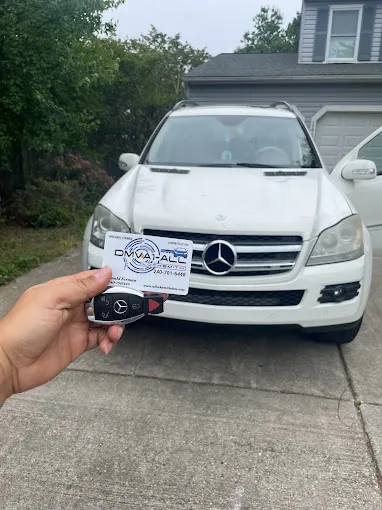 A1 All Locksmith DMV completed locksmith service project, photo 50