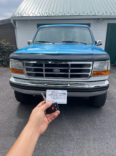 A1 All Locksmith DMV completed locksmith service project, photo 51