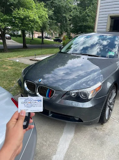 A1 All Locksmith DMV completed locksmith service project, photo 53