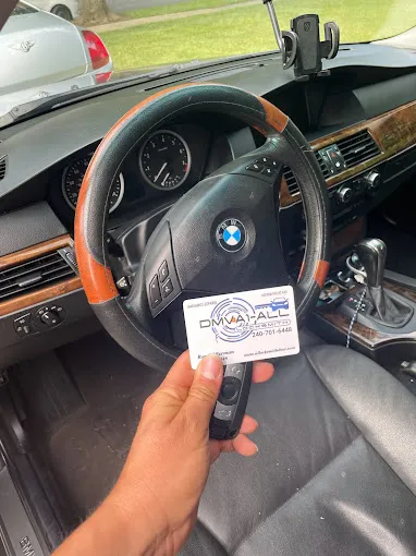 A1 All Locksmith DMV completed locksmith service project, photo 54
