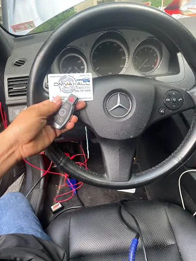A1 All Locksmith DMV completed locksmith service project, photo 57