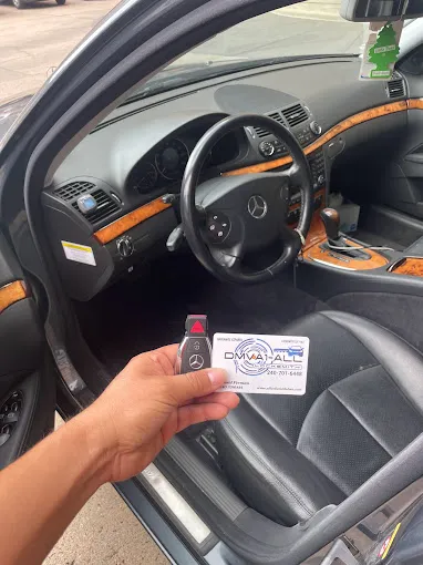 A1 All Locksmith DMV completed locksmith service project, photo 58