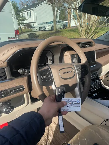 A1 All Locksmith DMV completed locksmith service project, photo 62