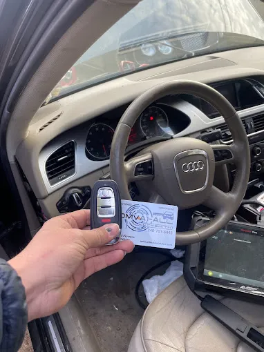 A1 All Locksmith DMV completed locksmith service project, photo 66