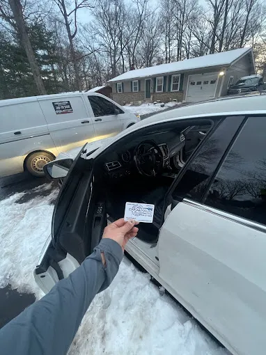 A1 All Locksmith DMV completed locksmith service project, photo 67