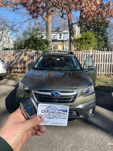 A1 All Locksmith DMV completed locksmith service project, photo 70
