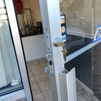 A1 All Locksmith DMV completed locksmith service project, photo 1