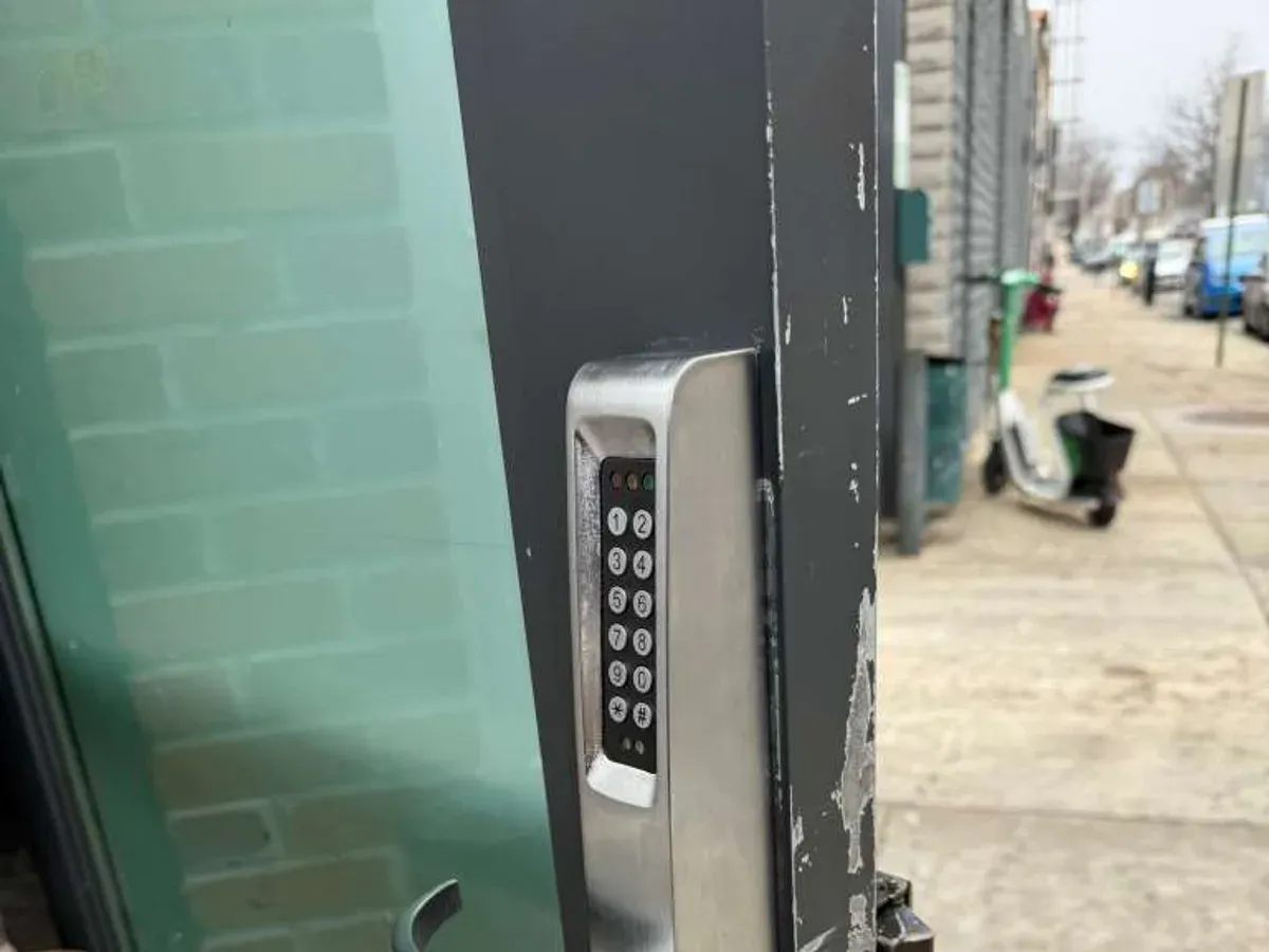 A1 All Locksmith DMV locksmith service for Bethesda, MD 20889