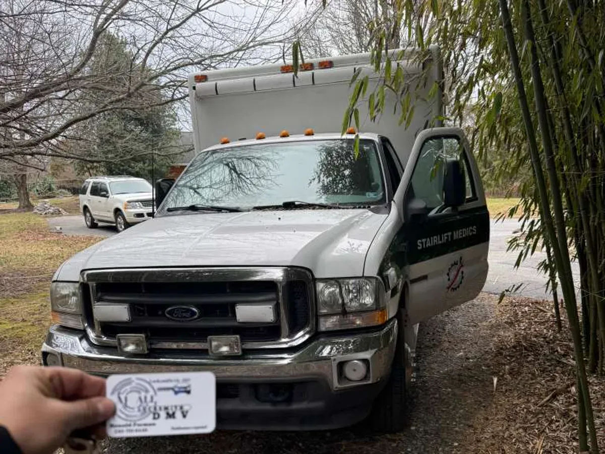 A1 All Locksmith DMV locksmith service for Frederick, MD 21705