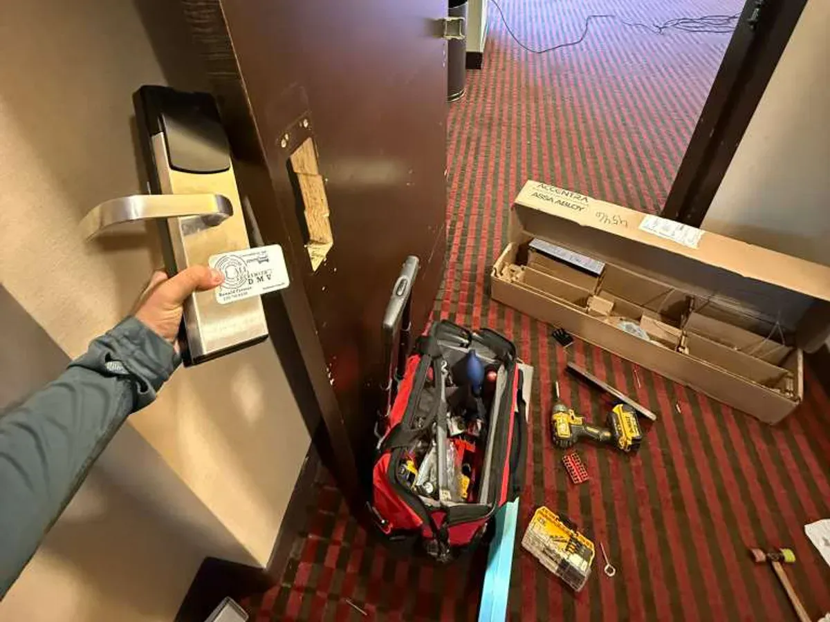 A1 All Locksmith DMV locksmith service for Gaithersburg, MD 20879