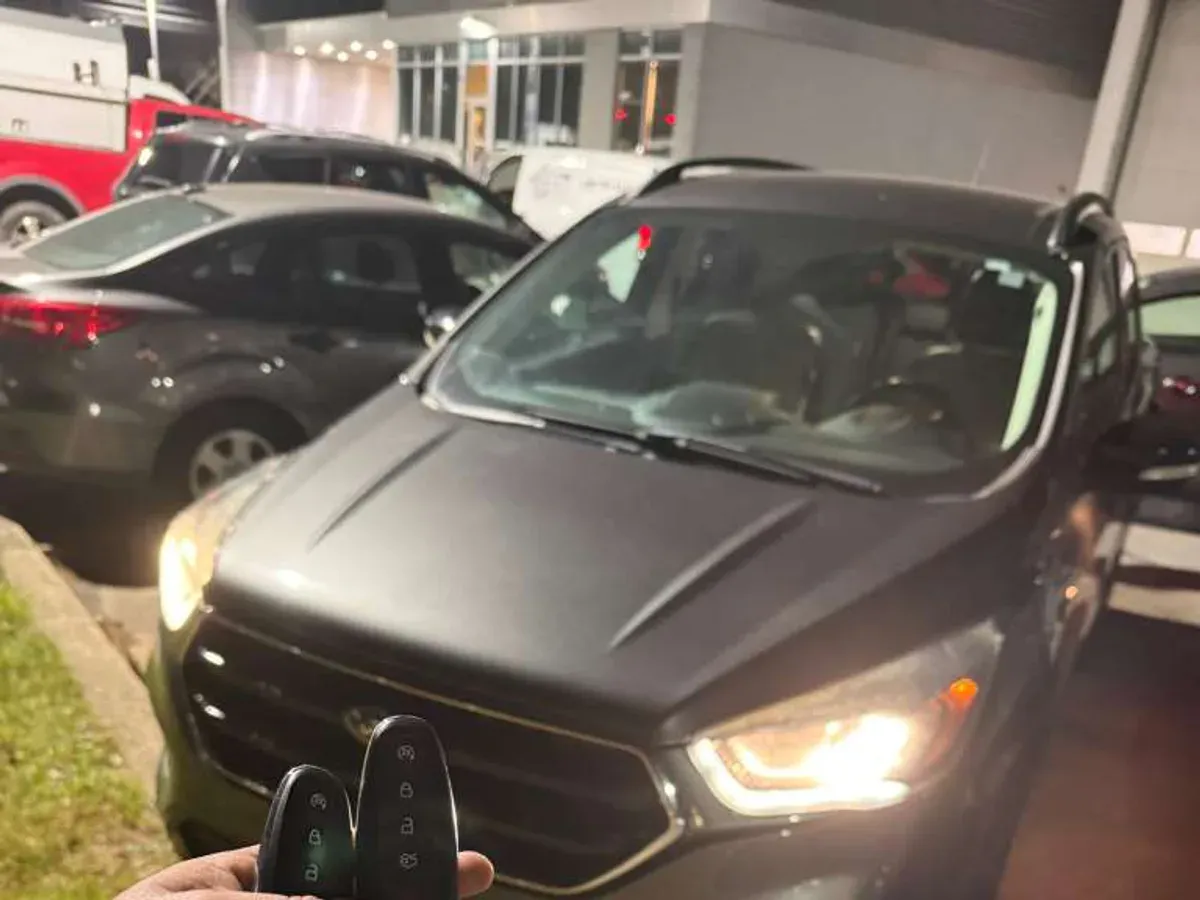 A1 All Locksmith DMV mobile locksmith service in Rockville, Maryland